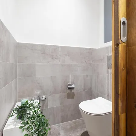 Days - Cozy With Workspace Apartamento